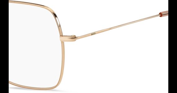 Hugo Boss 1666 54 EYR - Mening 4