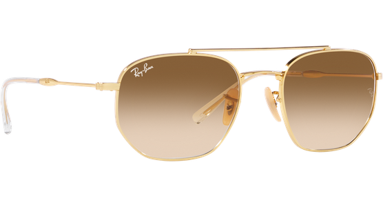 Ray-Ban RB3707 001/51 - Ansicht 12