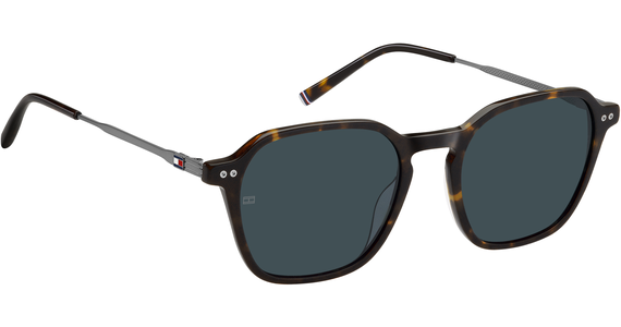 Tommy Hilfiger TH 2132/S 53 086 - Mening 5