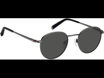 Tommy Hilfiger Sonnenbrille Unisex Tommy Hilfiger TH 2217/S 50 KJ1 Ansicht 4