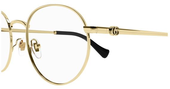 Gucci GG1594O 52 001 - Mening 3