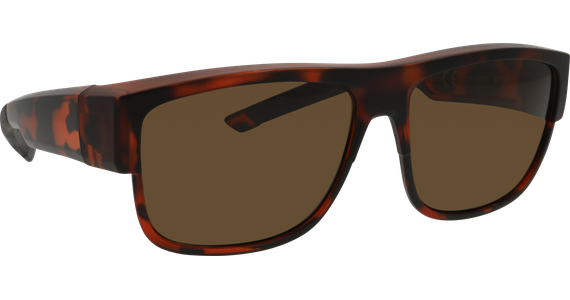 Sunray Pola Überbrille 06-57410-02 - Mening 4