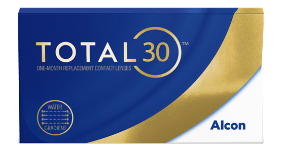 Total 30 3er - Ansicht 4
