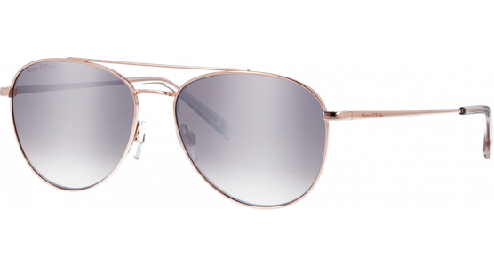 Marc O'Polo 505066 20 2365 Roségold - Mening 2