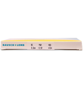 PureVision 2 HD for Presbyopia 3er - Ansicht 4