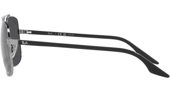 Ray-Ban RB3699 004/K8 - Ansicht 4