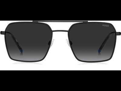 Hugo Sonnenbrille Herren Hugo HG 1348/S 57 003 Ansicht 2