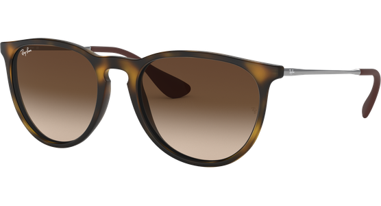Ray-Ban Erika Classic RB4171 865/13 54 - Mening 2