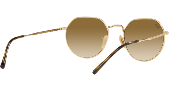 Ray-Ban Jack RB3565 001/51 - Mening 8