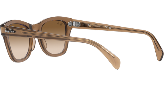 Ray-Ban RB0707S 664051 - Mening 5