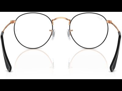 Ray-Ban Brille Unisex Ray-Ban RX3447V 3173 50-21 Ansicht 5