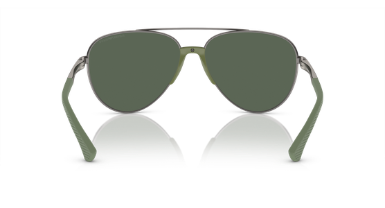 Emporio Armani EA2059 300371 - Mening 5