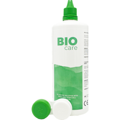  Biocare All-in-One Solution Einzelflasche Ansicht 2