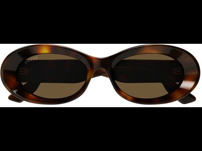 Gucci Sonnenbrille Damen Gucci GG1527S 54 002 Ansicht 3