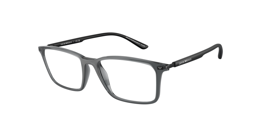 Emporio Armani Brille Herren Emporio Armani EA3237 6106 Mening 1