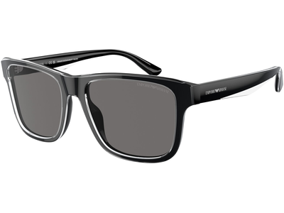 Emporio Armani Sonnenbrille Unisex Emporio Armani EA4208 605187 Ansicht 5