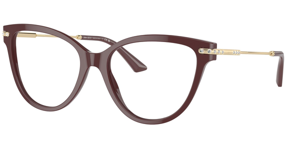 Jimmy Choo JC3001B 5018 54 - Mening 2