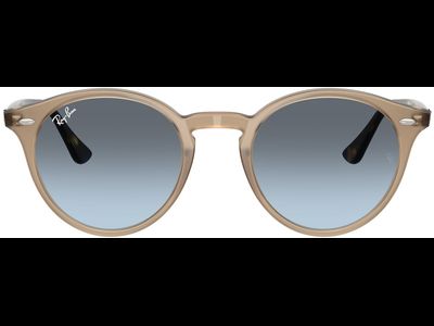 Ray-Ban Sonnenbrille Unisex Ray-Ban 0RB2180 6788V1 Ansicht 2