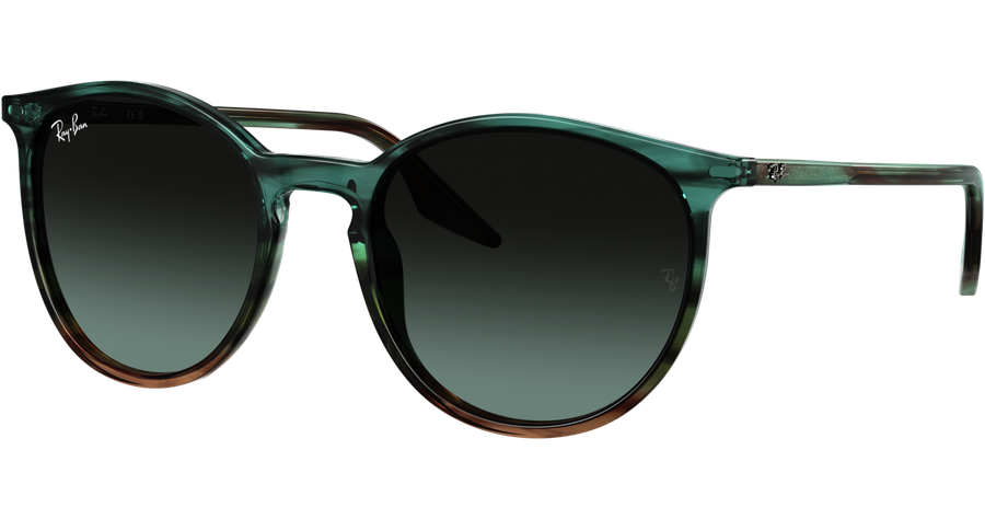 Ray-Ban Sonnenbrille Unisex Ray-Ban RB2204 1394GK Mening 1