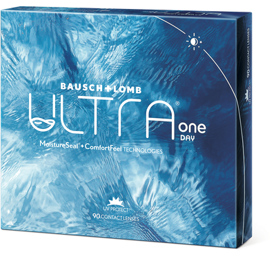  ULTRA one Day 90er Ansicht 2