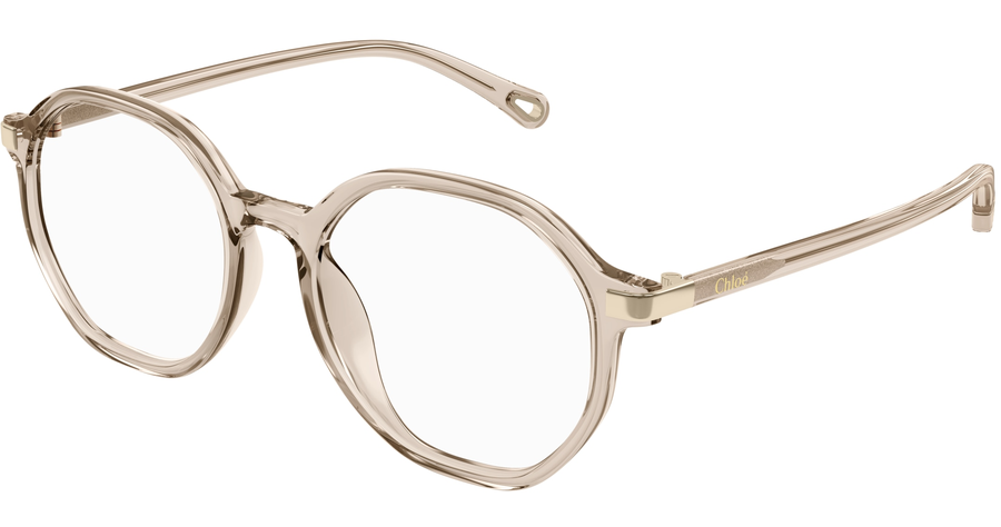 Chloé Brille Damen Chloé CH0249OA 53 002 Mening 1