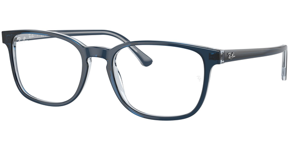Ray-Ban RX5418 8324 - Ansicht 4