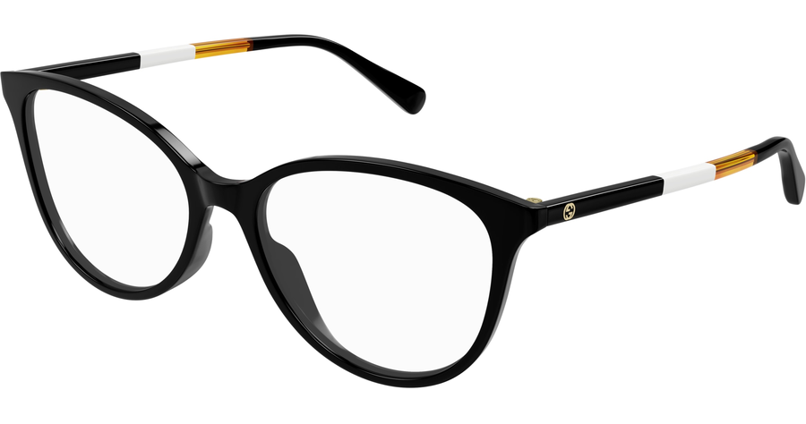 Gucci Brille Damen Gucci GG1359O 54 007 Mening 1