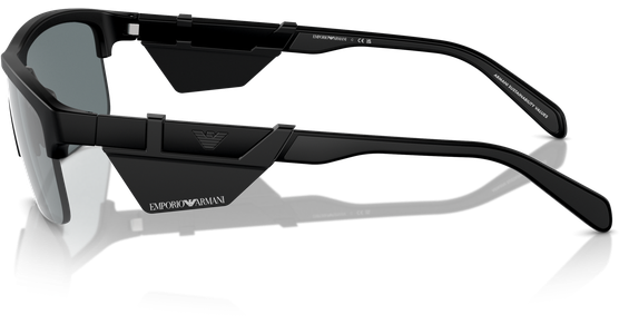 Emporio Armani EA4218 50016G - Mening 4