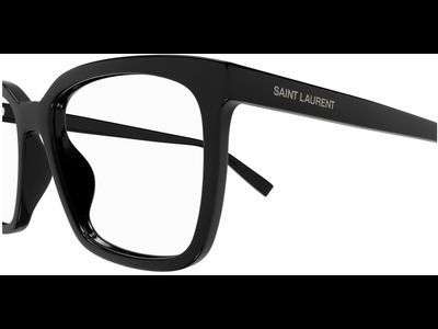 Saint Laurent Brille Unisex Saint Laurent SL 666 58 003 Ansicht 3