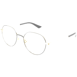 Gucci Brille Herren Gucci GG1232OA 53 001