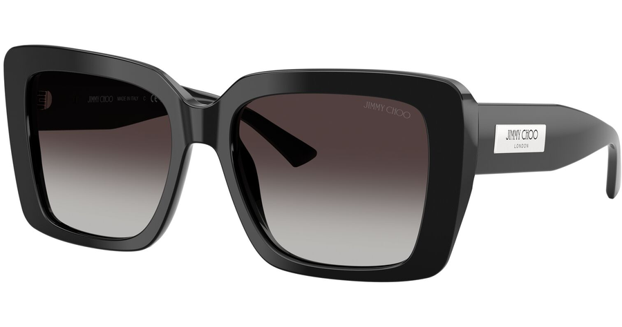 Jimmy Choo Sonnenbrille Damen Jimmy Choo JC5042 50008G 54 Mening 1