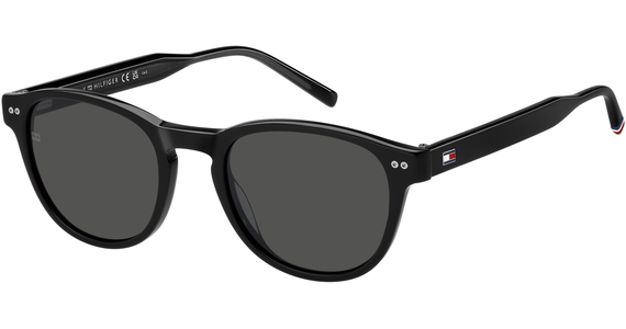Tommy Hilfiger TH 2186/S 51 807 - Mening 2