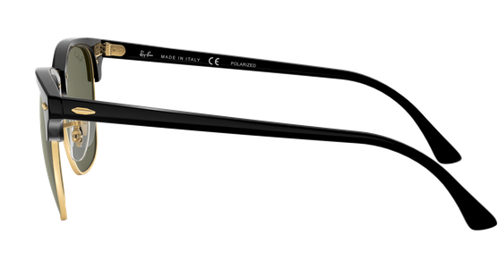 Ray-Ban Clubmaster Classic RB3016 901/58 55 - Ansicht 4