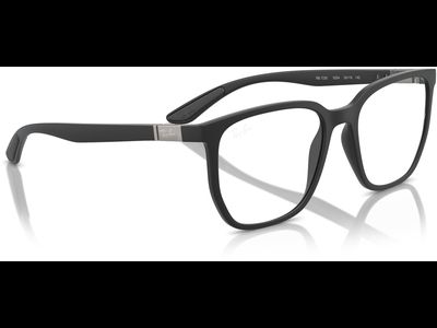 Ray-Ban Brille Unisex Ray-Ban RX7235 5204 Ansicht 4