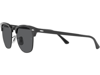 Ray-Ban Sonnenbrille Unisex Ray-Ban Clubmaster Classic RB3016 1367B1 55 Ansicht 2