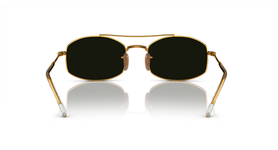 Ray-Ban RB3719 001/31 54-20 - Ansicht 5