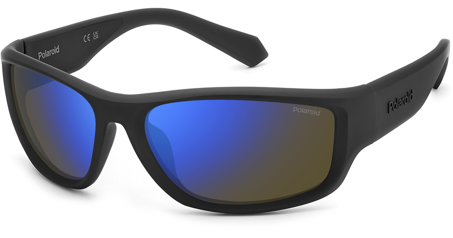 Polaroid Sonnenbrille Herren Polaroid PLD 2166/S 62 0VK Mening 1