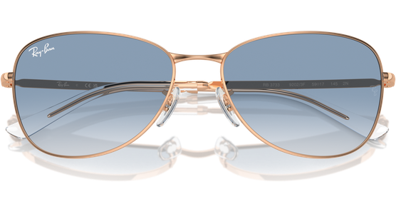 Ray-Ban 0RB3733 92023F - Mening 6