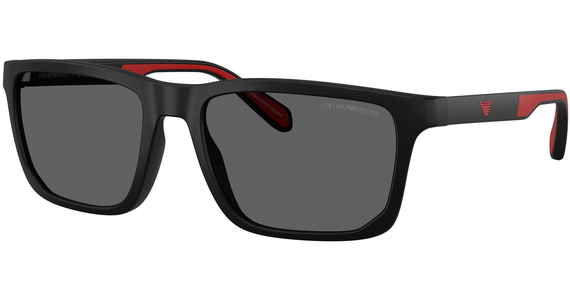 Emporio Armani EA4219 5001T3 57 - Mening 2