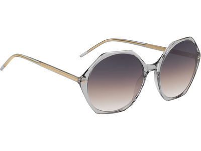 Hugo Boss Sonnenbrille Damen Hugo Boss 1585/S 56 KB7 Ansicht 4