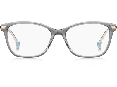 Tommy Hilfiger Brille Damen TOMMY HILFIGER TH 1839 Ansicht 3
