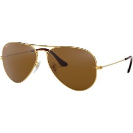 Ray-Ban Sonnenbrille Unisex Ray-Ban Aviator Classic RB3025 001/57  62