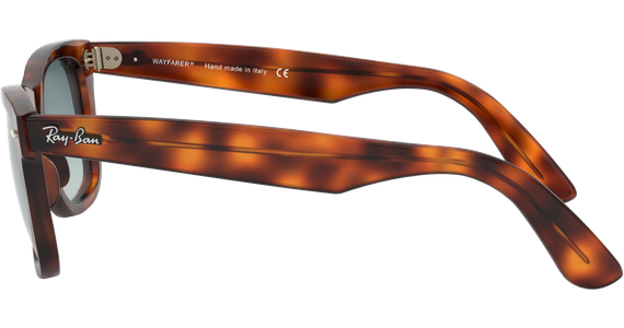 Ray-Ban Wayfarer Ease RB4340 63973M - Mening 4