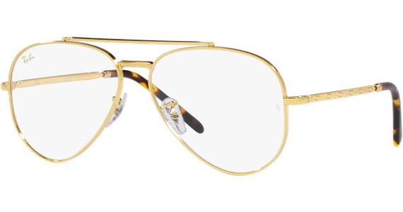 Ray-Ban RX3625V 3086 - Mening 2