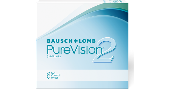 PureVision 2 HD 6er - Mening 2
