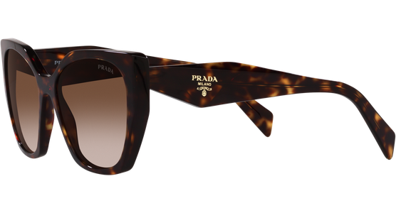 Prada PR 19ZS 2AU6S1 - Mening 3