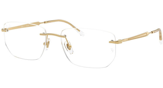 Ray-Ban RX3768V 2500 - Ansicht 2