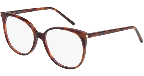 Saint Laurent SL 39 HAVANA - Mening 2