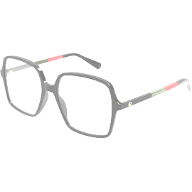 Gucci Brille Damen Gucci GG1003O 53 008