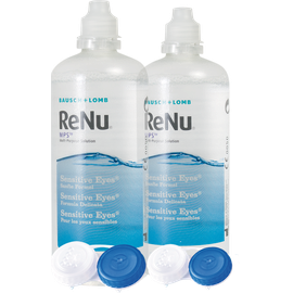  ReNu MPS Sensitive Eyes Big Pack